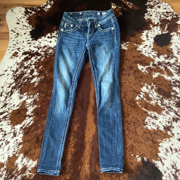 Miss me jeans - Picture 2 of 3